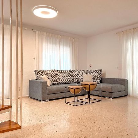 Villa Julia, First Line, 3 Bedrooms, Stunning Ocean View, Pool In Callao Salvaje Exterior foto