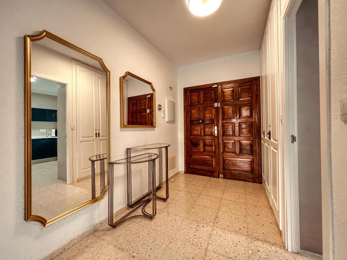Villa Julia, First Line, 3 Bedrooms, Stunning Ocean View, Pool In Callao Salvaje Exterior foto