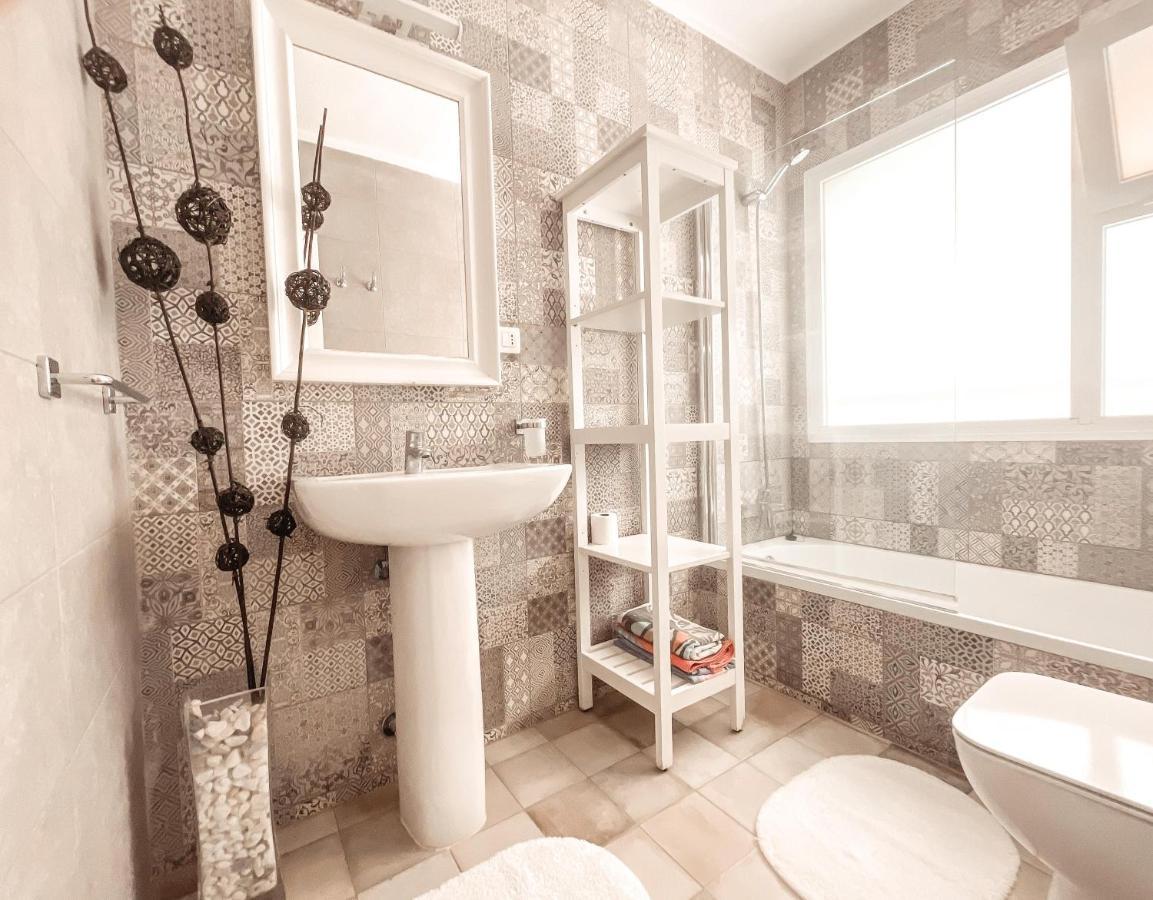 Villa Julia, First Line, 3 Bedrooms, Stunning Ocean View, Pool In Callao Salvaje Exterior foto