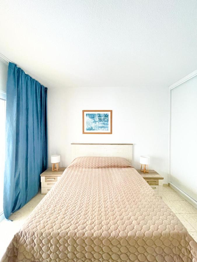 Villa Julia, First Line, 3 Bedrooms, Stunning Ocean View, Pool In Callao Salvaje Exterior foto