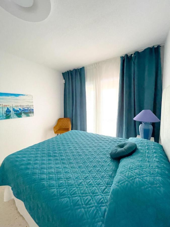 Villa Julia, First Line, 3 Bedrooms, Stunning Ocean View, Pool In Callao Salvaje Exterior foto