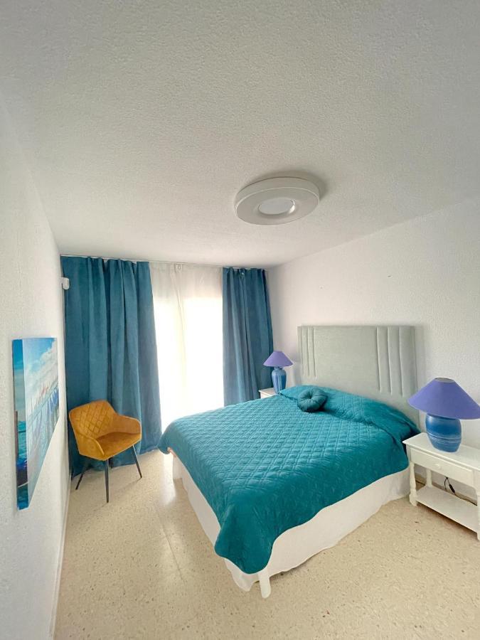 Villa Julia, First Line, 3 Bedrooms, Stunning Ocean View, Pool In Callao Salvaje Exterior foto