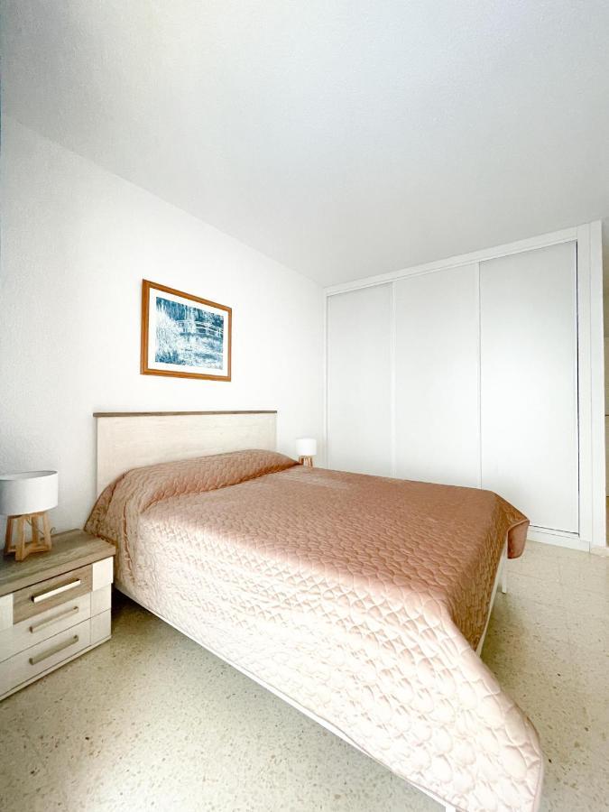 Villa Julia, First Line, 3 Bedrooms, Stunning Ocean View, Pool In Callao Salvaje Exterior foto