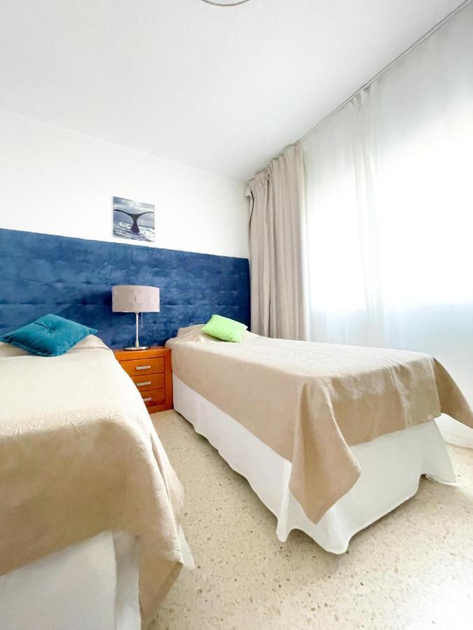 Villa Julia, First Line, 3 Bedrooms, Stunning Ocean View, Pool In Callao Salvaje Exterior foto