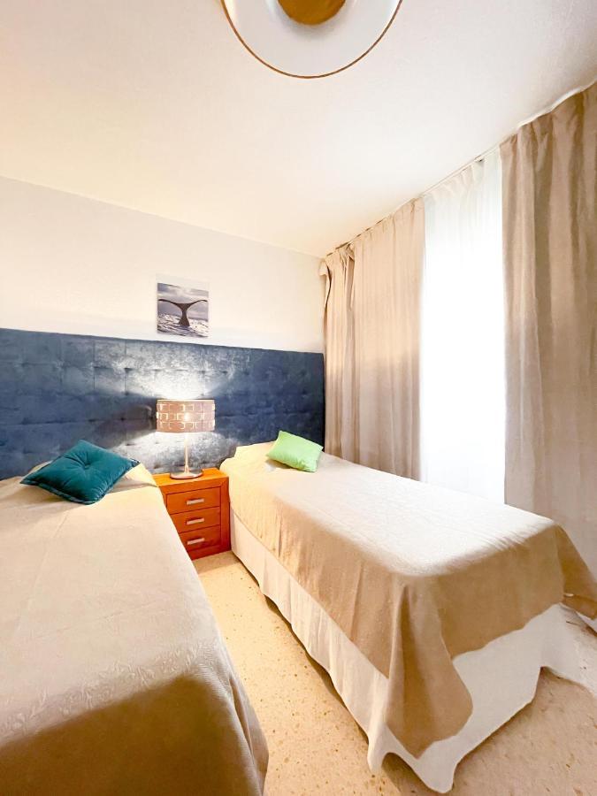 Villa Julia, First Line, 3 Bedrooms, Stunning Ocean View, Pool In Callao Salvaje Exterior foto