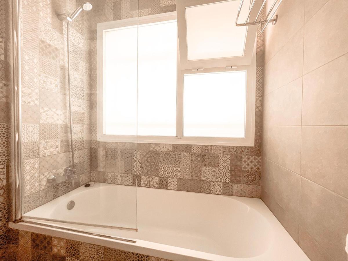 Villa Julia, First Line, 3 Bedrooms, Stunning Ocean View, Pool In Callao Salvaje Exterior foto