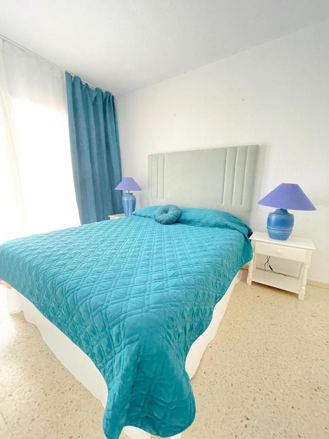 Villa Julia, First Line, 3 Bedrooms, Stunning Ocean View, Pool In Callao Salvaje Exterior foto