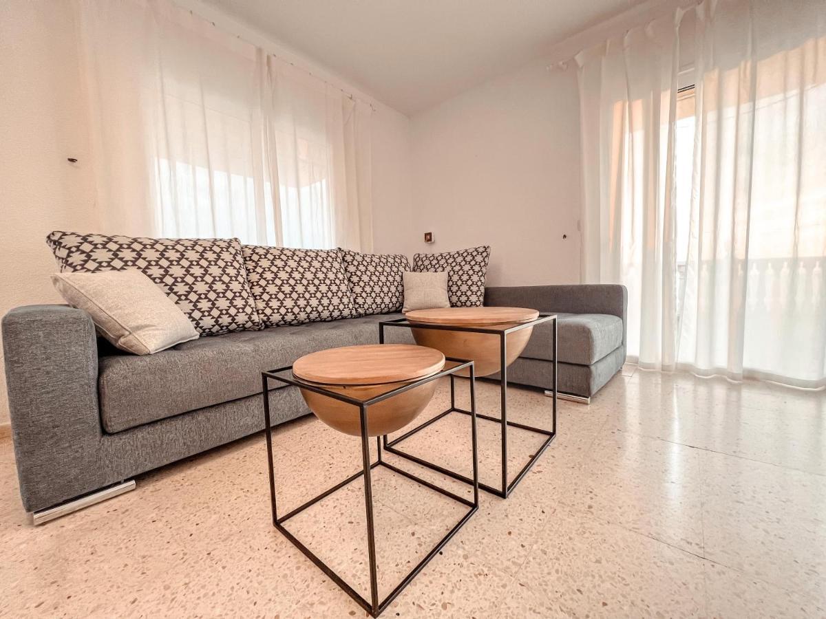Villa Julia, First Line, 3 Bedrooms, Stunning Ocean View, Pool In Callao Salvaje Exterior foto